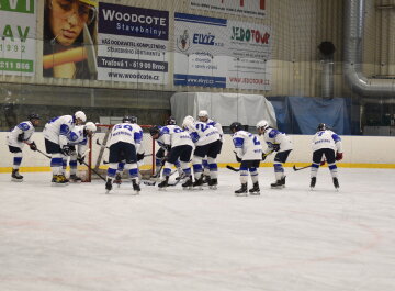 „BACK IN THE GAME“